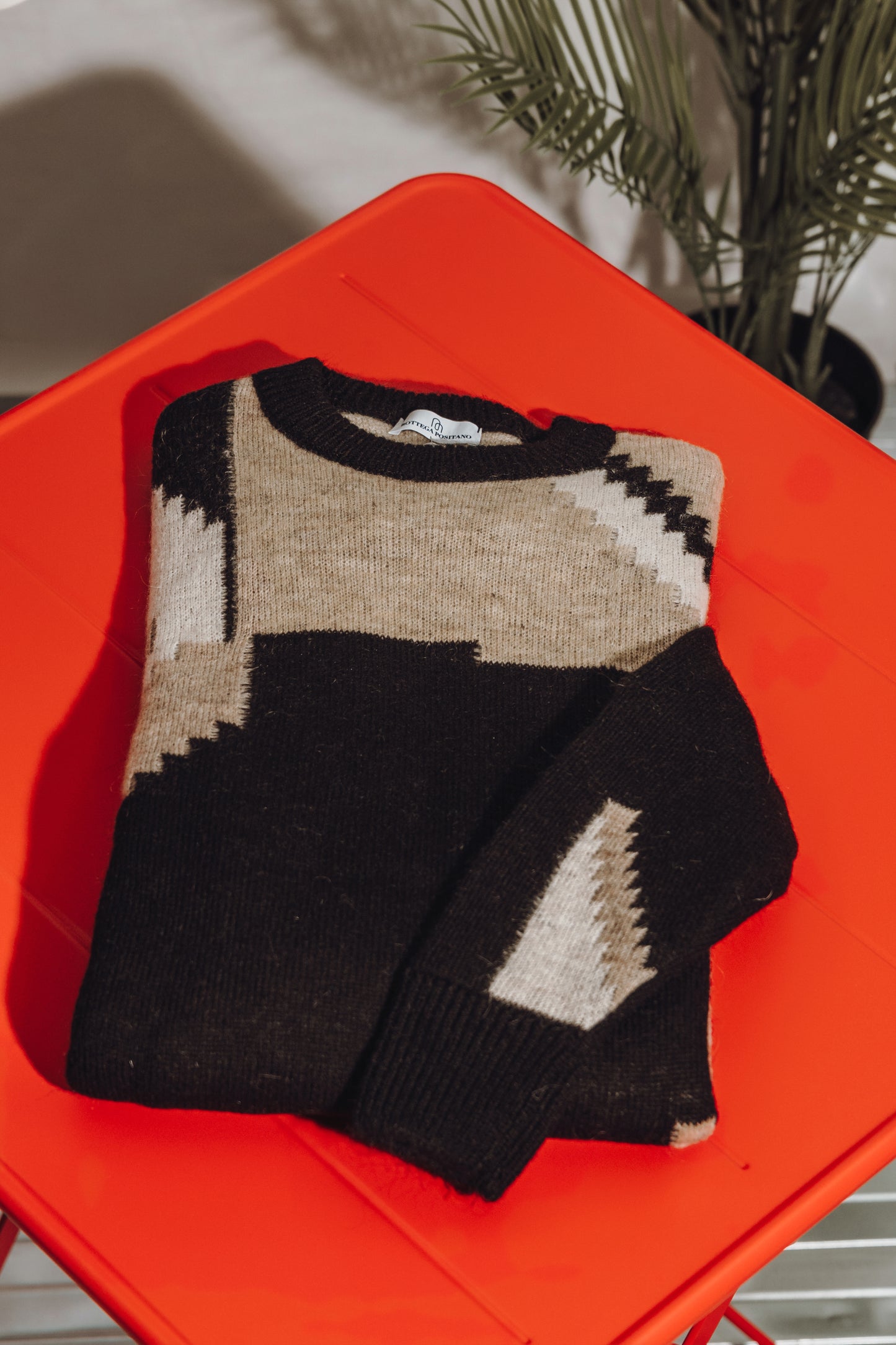 MAGLIONE UOMO FANTASIA