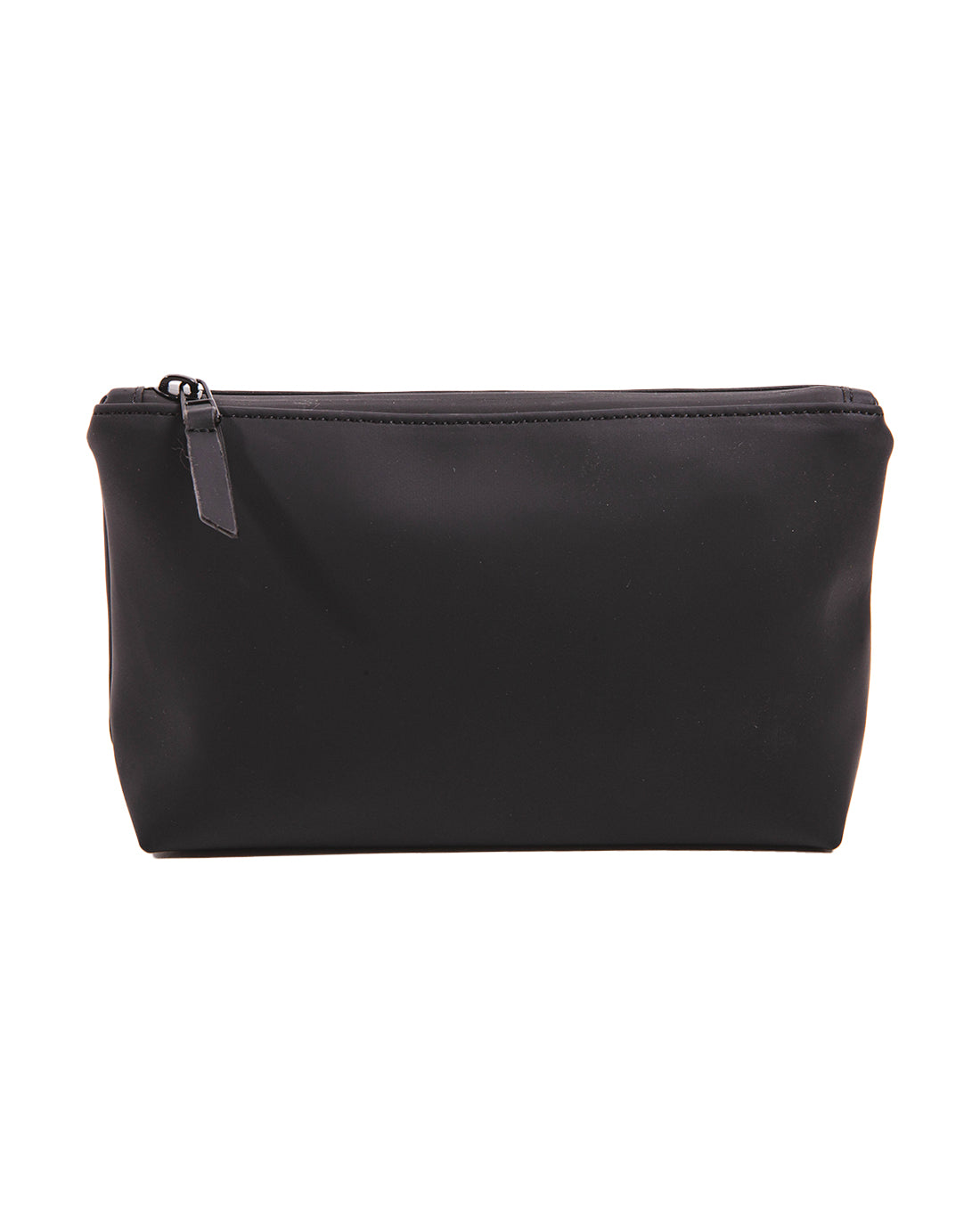 Pochette ecopelle nero