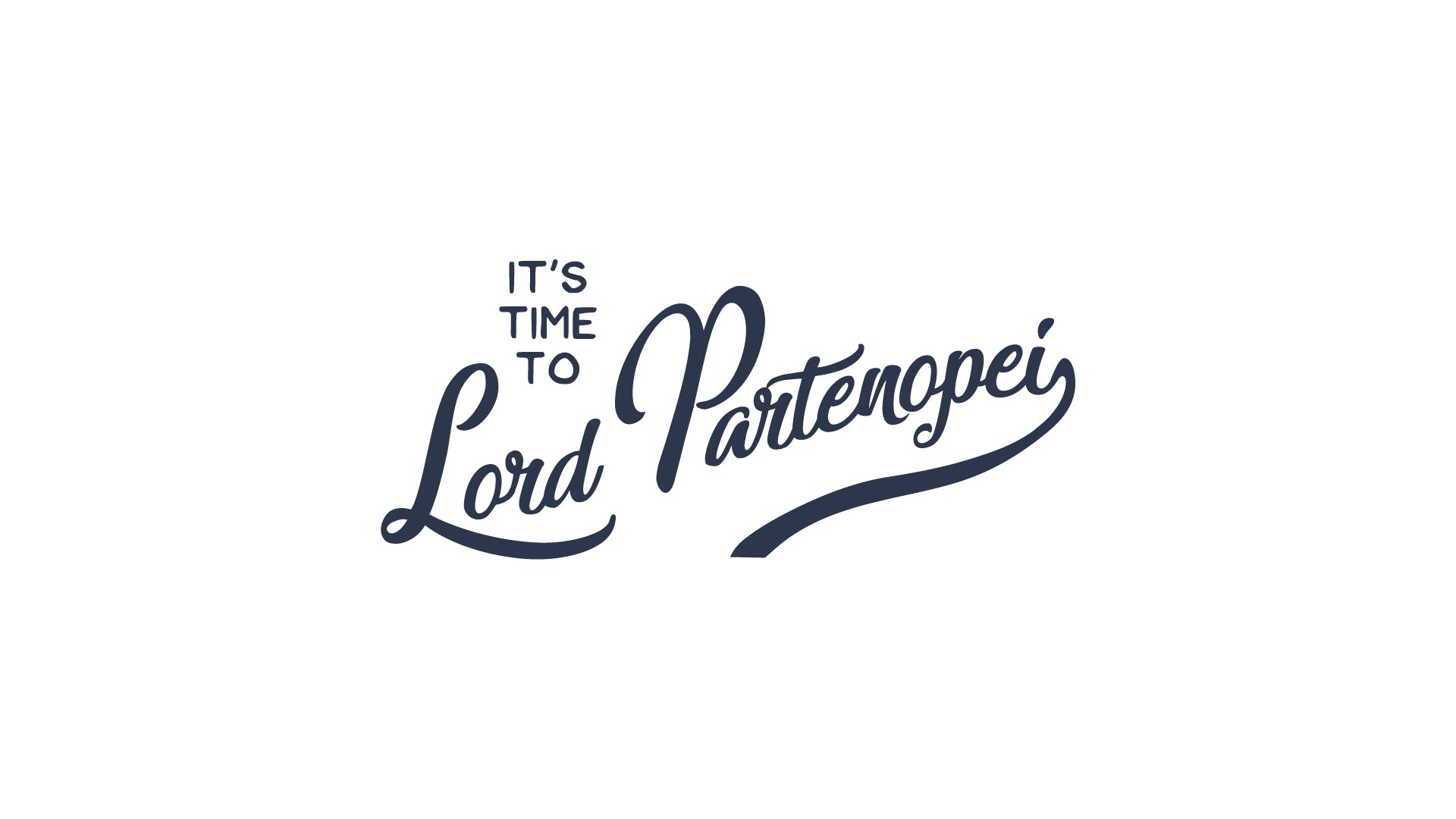Lord Partenopei