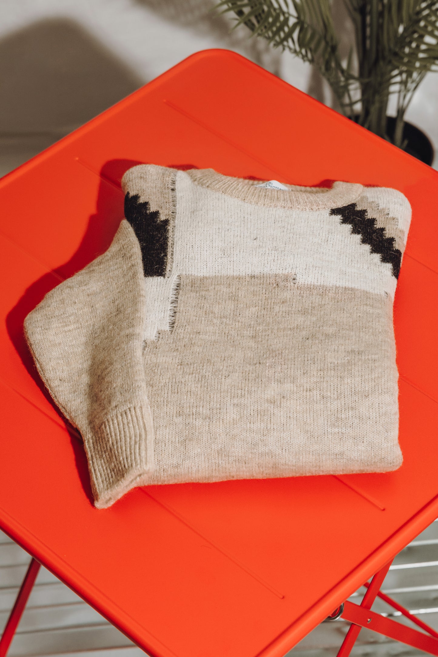 MAGLIONE UOMO FANTASIA