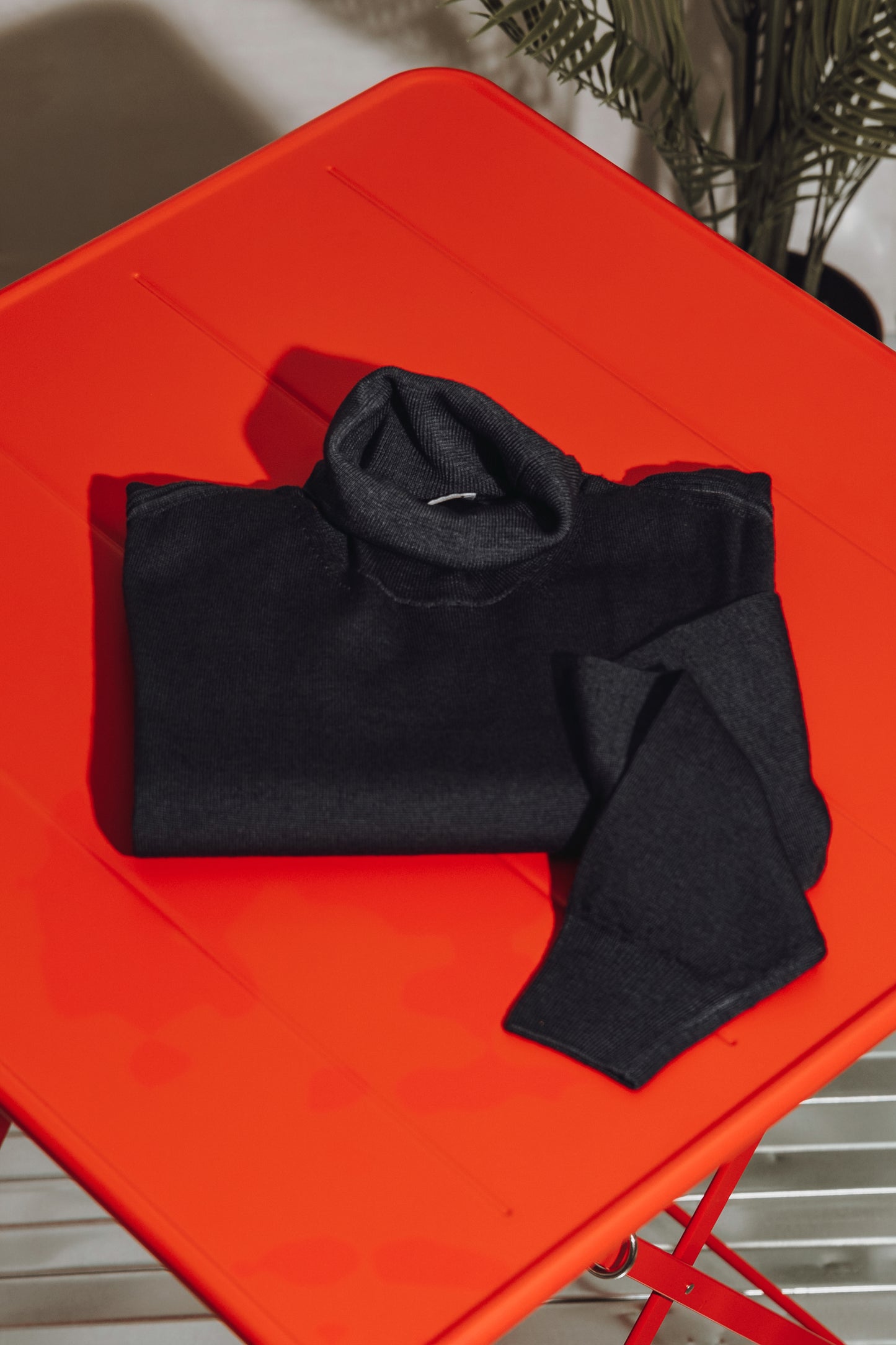 MAGLIONE 100% LANA MERINO