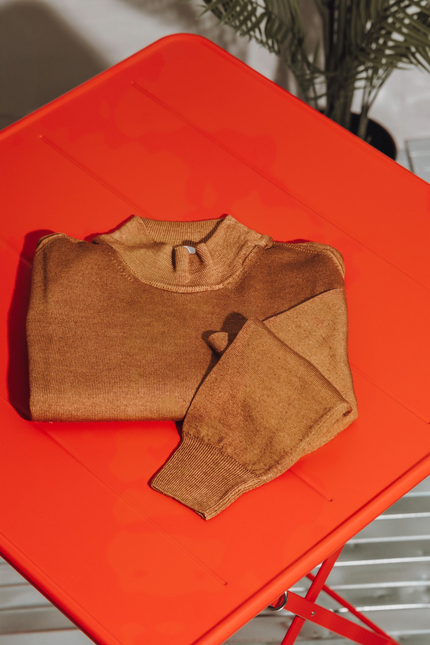 MAGLIONE 100% LANA MERINO