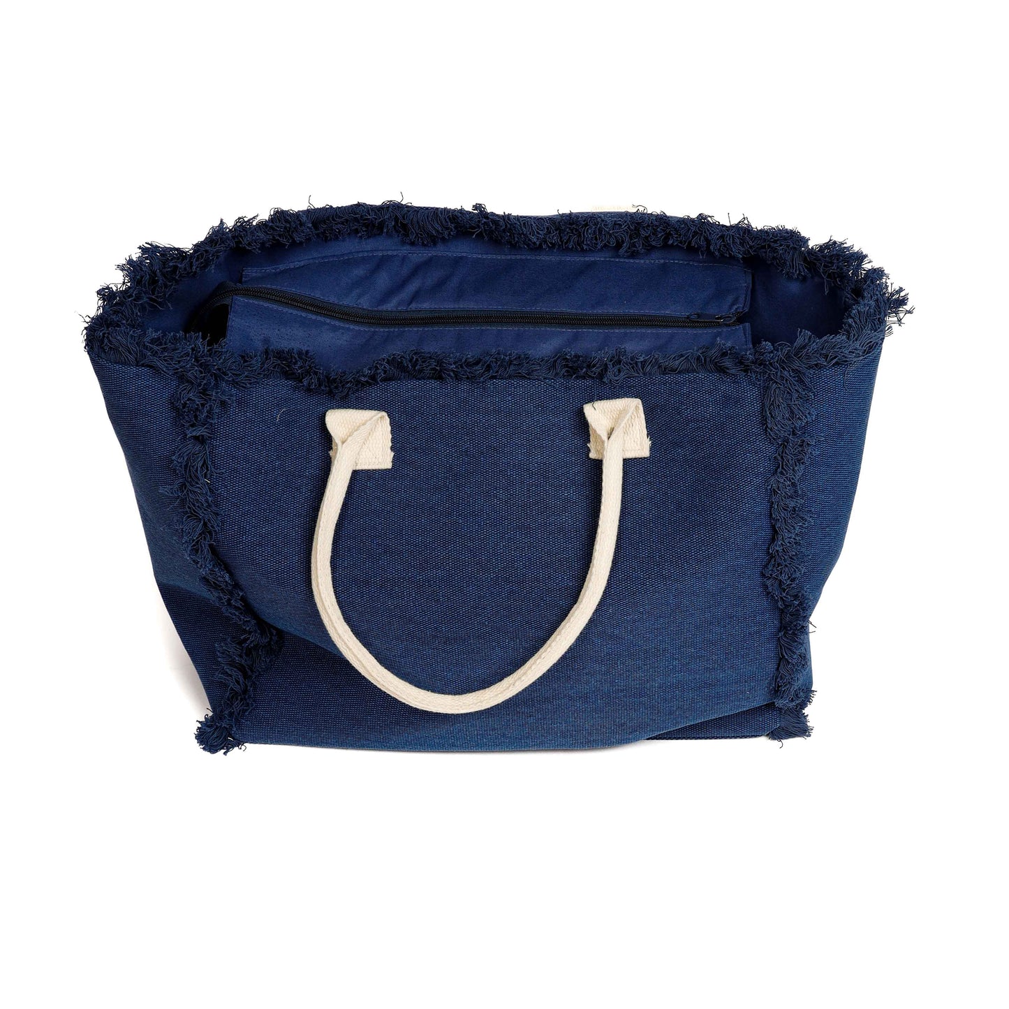 Borsa mare blu