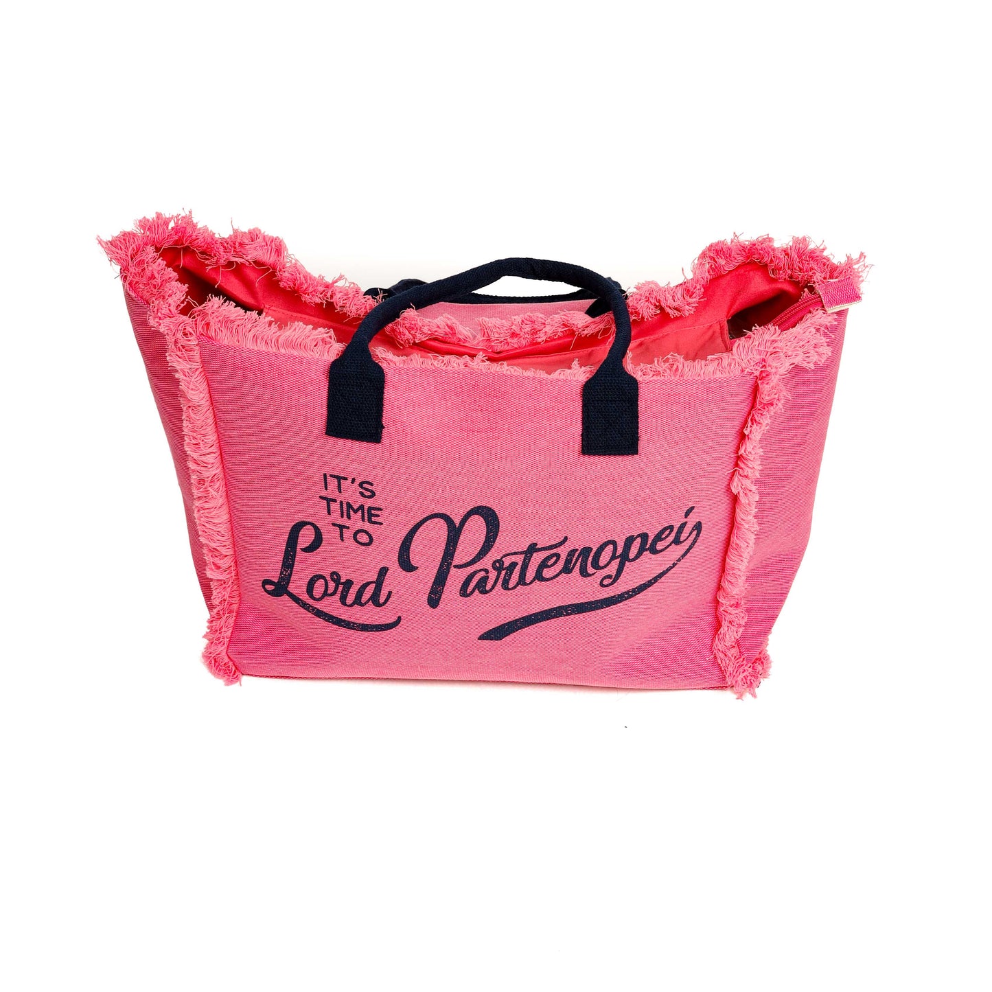 Borsa mare fuxia