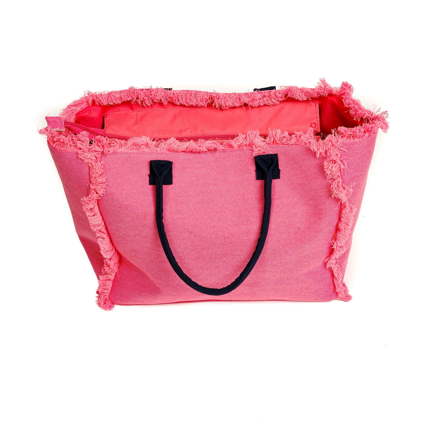 Borsa mare fuxia